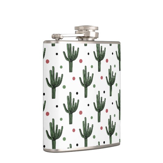 Cactus Heupfles (Rechts)