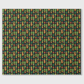 Cactus Inpakpapier (Vlak)