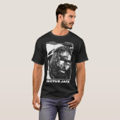 Cactus.Jack W.w.e - T-Shirt Classique Essential (Devant entier)