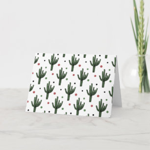 Cactus Kaart