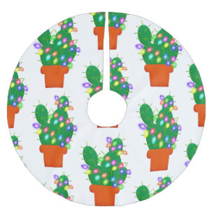 cactus kerstboom kerstboom rok