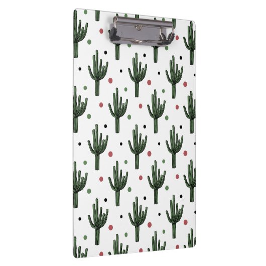 Cactus Klembord (Rechts)