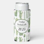 Cactus Koelboxxen (Seltzer Voorkant)