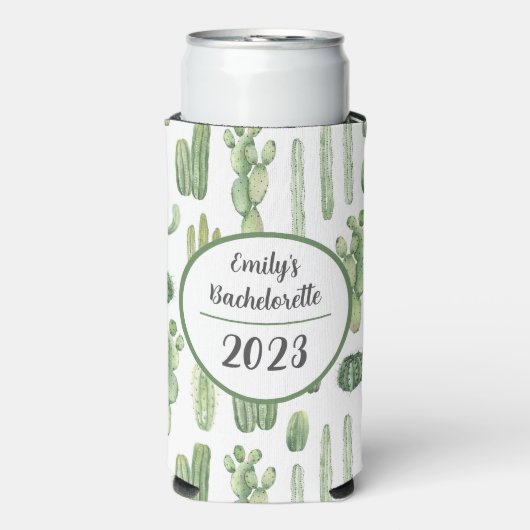 Cactus Koelboxxen (Seltzer Voorkant)