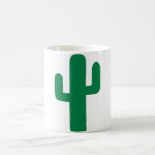 Cactus Koffiemok (Center)