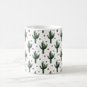 Cactus Koffiemok (Center)