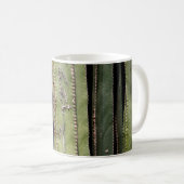 Cactus Koffiemok (Voorkant rechts)
