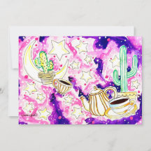 Cactus Kunst