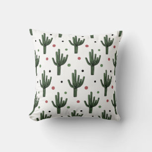 Cactus Kussen