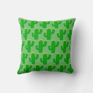 Cactus-kussen Kussen