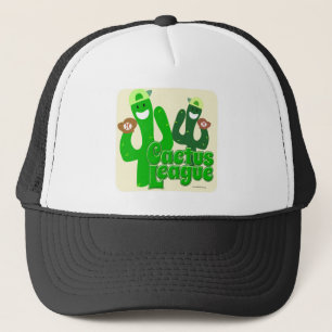 Cactus League Trucker Pet