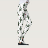 Cactus Leggings (Rechts)