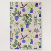 Cactus Legpuzzel (Verticaal)