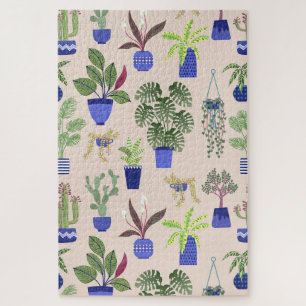 Cactus Legpuzzel