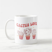 Cactus Love Koffiemok (Links)