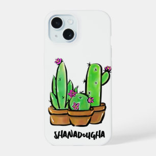 Cactus mignons cactées succulentes