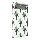 Cactus Mini Klembord (Schuin)