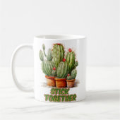 Cactus Mok - Stick Together (Links)