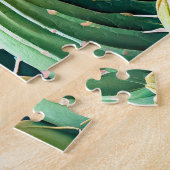 Cactus Motif 1 The Daily Jigsaw puzzle Récent (Côté)