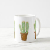 Cactus Mug (Devant droit)
