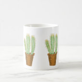 Cactus Mug (Centre)