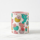 Cactus Mug (Centre)