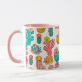 Cactus Mug (Gauche)