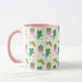 Cactus Mug (Gauche)