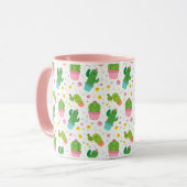 Cactus Mug (Devant gauche)