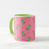 Cactus Mug (Devant gauche)