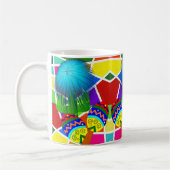 Cactus Mug Mexicain (Gauche)