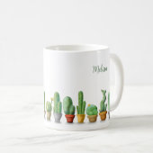 Cactus Mugs (Devant droit)