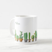 Cactus Mugs (Devant gauche)