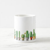Cactus Mugs (Centre)