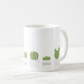 Cactus Mugs (Devant droit)