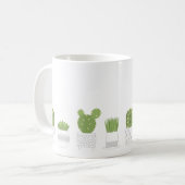 Cactus Mugs (Devant gauche)