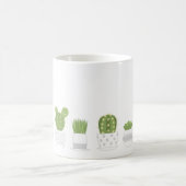 Cactus Mugs (Centre)