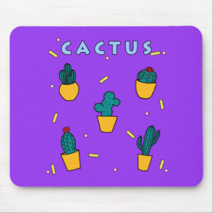 Cactus Muismat