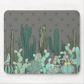 Cactus Muismat (Voorkant)