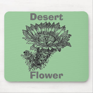 Cactus Muismat