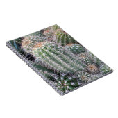 Cactus Notitieboek (Rechterzijde)