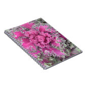 Cactus Notitieboek (Rechterzijde)