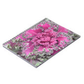 Cactus Notitieboek (Linkerzijde)