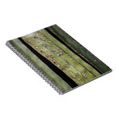 Cactus Notitieboek (Rechterzijde)