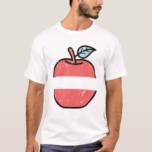 Cactus Omtrek T-shirt