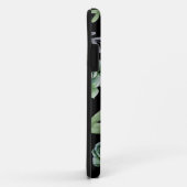 Cactus Patroon 2 Case-Mate iPhone Case (Achterkant/rechts)