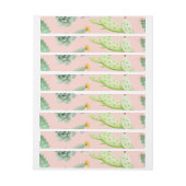 Cactus Patroon 8 (Vel)