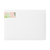 Cactus Patroon 8 (Voorkant)