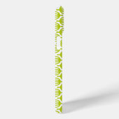 Cactus-patroon Case-Mate iPhone Case (Achterkant / Rechts)