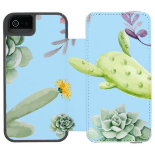 Cactus Pattern 10